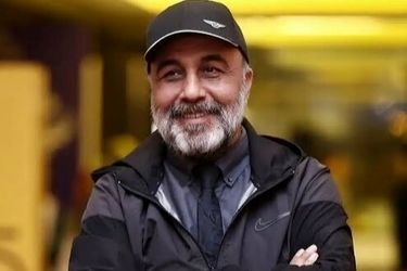 «رضا عطاران و محمدرضا گلزار» در پشت‌صحنۀ «توفیق اجباری»