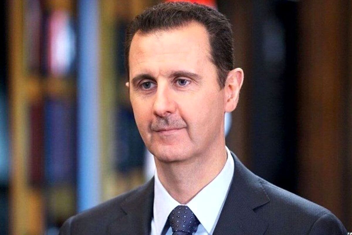 بشار اسد در مسکو؛ از پناهندگی به زندگی لاکچری
