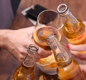 مصرف مشروب بین جوانان ایران و کشور های دیگر چه تفاوتی دارد؟