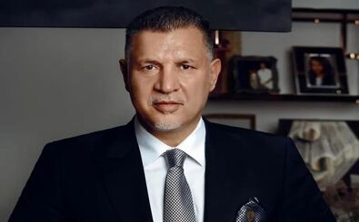 سال‌ تحویل علی دایی در لس‌ آنجلس

