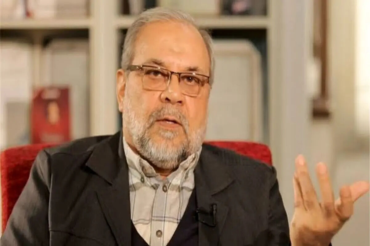 هشدار ذوالقدر به واشنگتن؛ ادامه آتش‌افروزی آمریکا قفل تنگه هرمز را محکم‌تر می‌کند