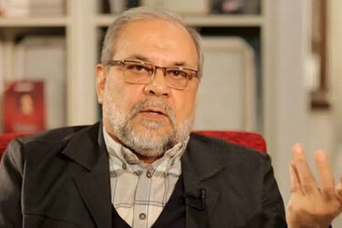 هشدار ذوالقدر به واشنگتن؛ ادامه آتش‌افروزی آمریکا قفل تنگه هرمز را محکم‌تر می‌کند