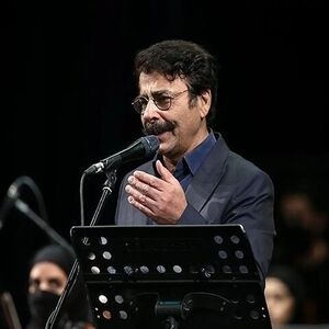 درخواست علیرضا افتخاری برای حذف صدایش از آلبوم «بدرقه»/ ویدئو