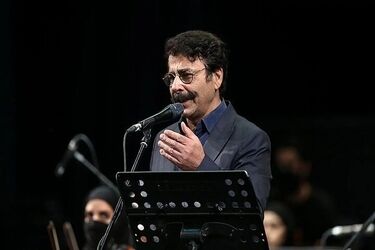 درخواست علیرضا افتخاری برای حذف صدایش از آلبوم «بدرقه»/ ویدئو