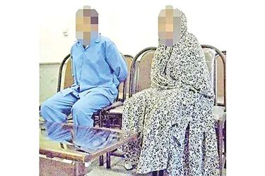 توطئه زن و معشوقش برای قتل شوهر ۷۱ ساله