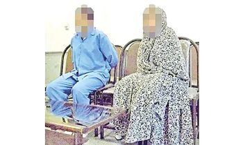 توطئه زن و معشوقش برای قتل شوهر ۷۱ ساله