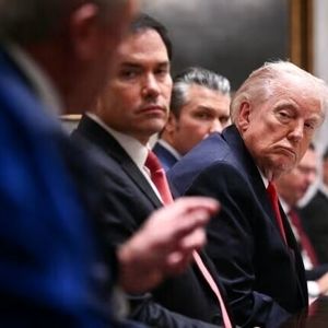 ترامپ : بعد از ایران سراغ این کشور می‌رویم