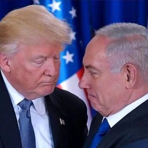 ترامپ به نتانیاهو ضرب‌الاجل یک ماهه داد