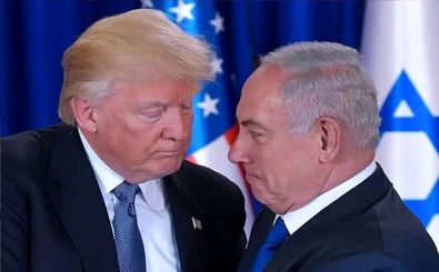 ترامپ به نتانیاهو ضرب‌الاجل یک ماهه داد