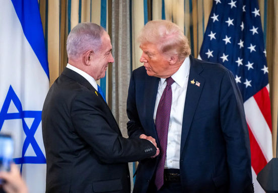 نتانیاهو می‌خواهد ویتکاف را دور بزند/ ترامپ مردد، اسرائیل نگران؛ ایران در مرکز بازی بزرگ