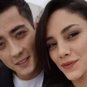 این دو بازیگر مشهور مخفیانه ازدواج کردند