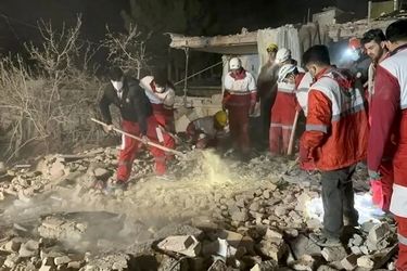 صبح امروز، اسرائیل و آمریکا به کدام‌ مناطق تهران حمله کردند؟