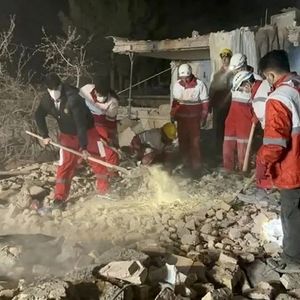 صبح امروز، اسرائیل و آمریکا به کدام‌ مناطق تهران حمله کردند؟