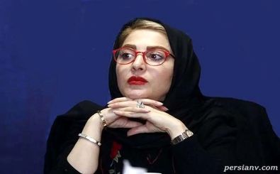 رجزخوانی ژیلا صادقی برای ترامپ به زبان انگلیسی/ ویدئو