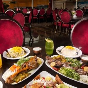 عکس شوکه‌کننده از منوی یک رستوران!