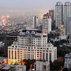 ویلاسازی لوکس در بالاشهر تهران میان جنگ/ خانه‌های متری ۲.۵ میلیاردی