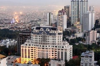 کاهش قیمت مسکن با آغاز جنگ