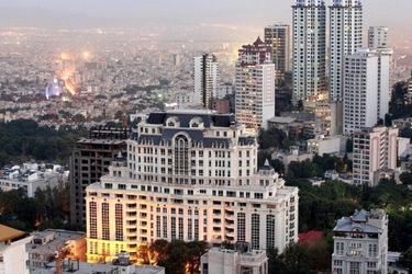 تاثیر جنگ به بازار مسکن ایران چه بود؟