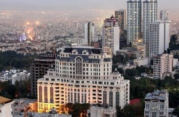 ویلاسازی لوکس در بالاشهر تهران میان جنگ/ خانه‌های متری ۲.۵ میلیاردی
