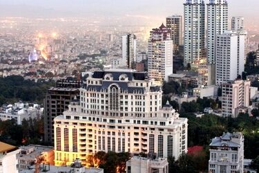 قیمت مسکن افت پیدا می‌کند؟