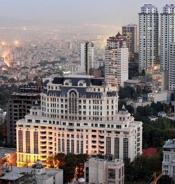 ویلاسازی لوکس در بالاشهر تهران میان جنگ/ خانه‌های متری ۲.۵ میلیاردی