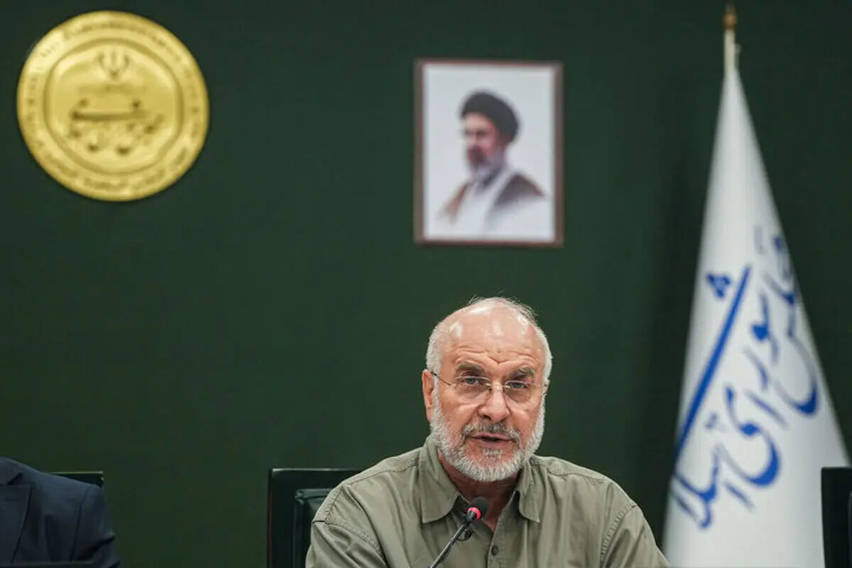 قالیباف: هم باید جنگید، هم مذاکره کرد؛ تنگه هرمز تا تحقق شروط ایران باز نمی‌شود