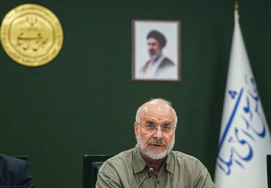 قالیباف: هم باید جنگید، هم مذاکره کرد؛ تنگه هرمز تا تحقق شروط ایران باز نمی‌شود
