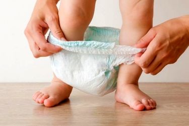 پوشک 200 درصد گران شده است