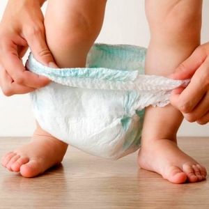 پوشک 200 درصد گران شده است