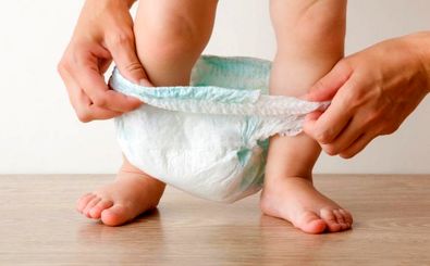 پوشک 200 درصد گران شده است