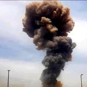 ۱۰ منطقه‌ای که امروز صبح مورد هدف اسراییل قرار گرفت