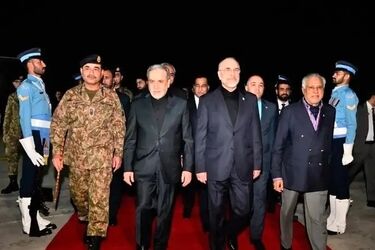 اسامی همه ۸۵ نفر هیات مذاکره‌کننده ایرانی در پاکستان