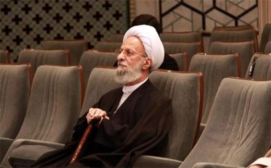 مصباح یزدی می گوید اگر مردم حکومتی را نخواهند، حاکم شرع حق توسل به زور برای حفظ قدرت را ندارد