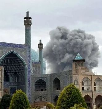 خسارت ۵۰۰ میلیون دلاری جنگ به ۲۱ اثر تاریخی اصفهان