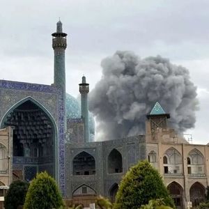 خسارت ۵۰۰ میلیون دلاری جنگ به ۲۱ اثر تاریخی اصفهان