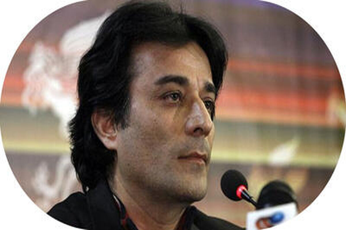 حمید طالقانی درگذشت