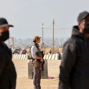 تجارت خونین «مزدوران آمریکایی» در غزه/ روزی ۱۱۰۰ دلار برای کشتار فلسطینیان