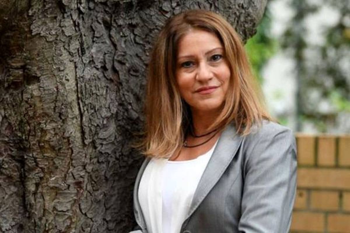 زن ایرانی که سال‌ها شهردار فرانکفورت است، کیست؟