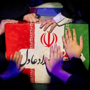 غذایی که همسر رهبر انقلاب با نان بیات درست می‌کرد