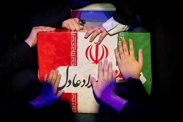 غذایی که همسر رهبر انقلاب با نان بیات درست می‌کرد