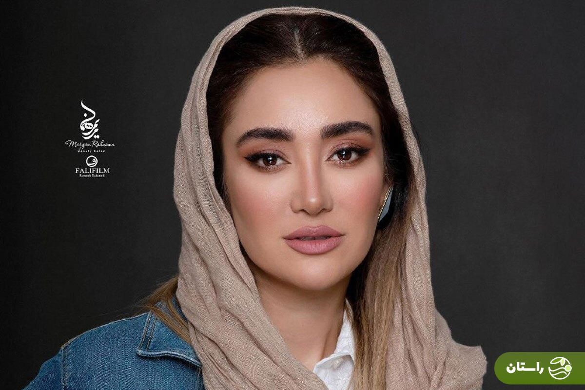 تغییر چهره باورنکردنی بهاره افشاری!/ عکس