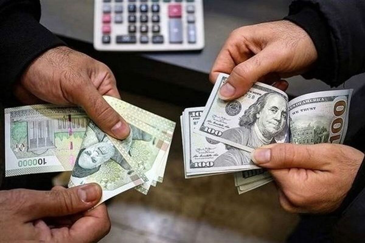 آماده باش در بازار ارز/ ورود قیمت دلار به کانال ۹۰ هزار تومان جدی شد؟
