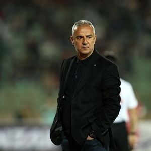 هافبک خارجی مدنظر اسماعیل کارتال مشخص شد
