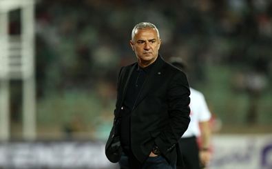 هافبک خارجی مدنظر اسماعیل کارتال مشخص شد
