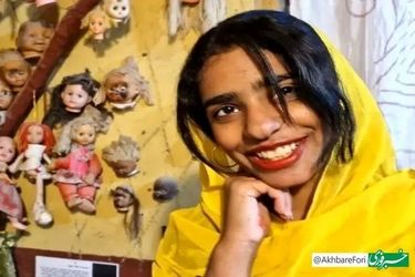 جزئیاتی از مرگ مشکوک «آیدا علیزاده» در جزیره هرمز
