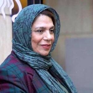 تصاویری از گوهر خیراندیش کنار جمشید اسماعیل‌خانی قبل از انقلاب