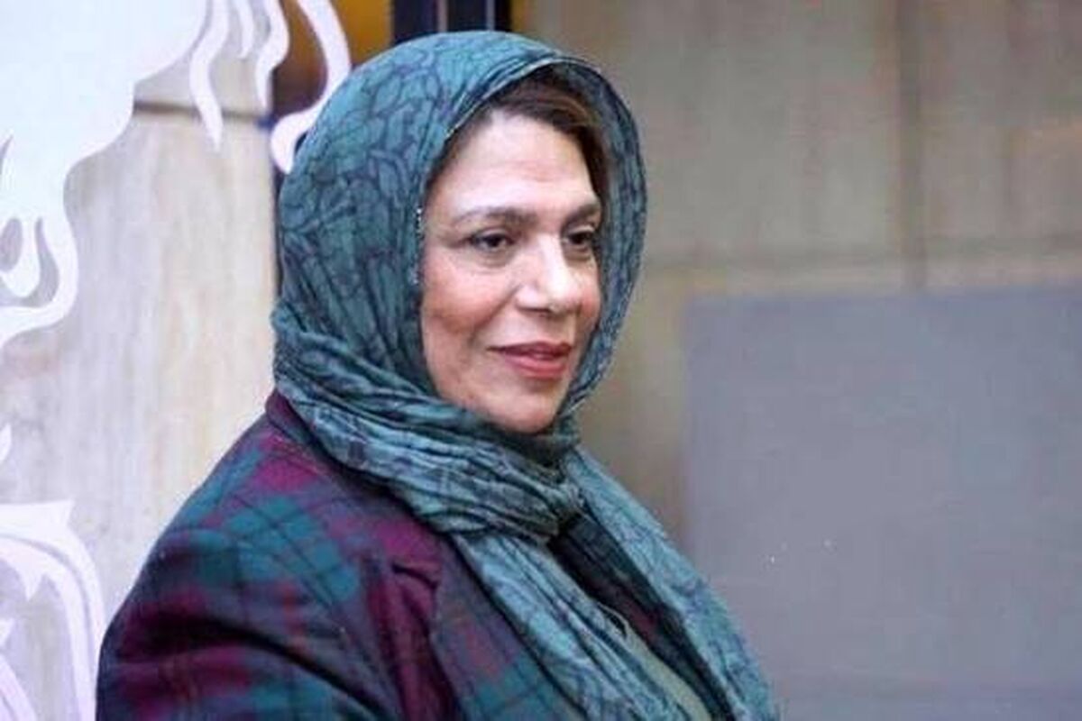 تصاویری از گوهر خیراندیش کنار جمشید اسماعیل‌خانی قبل از انقلاب