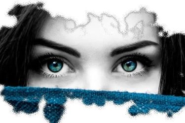 قتل سریالی دختران چشم آبی! 