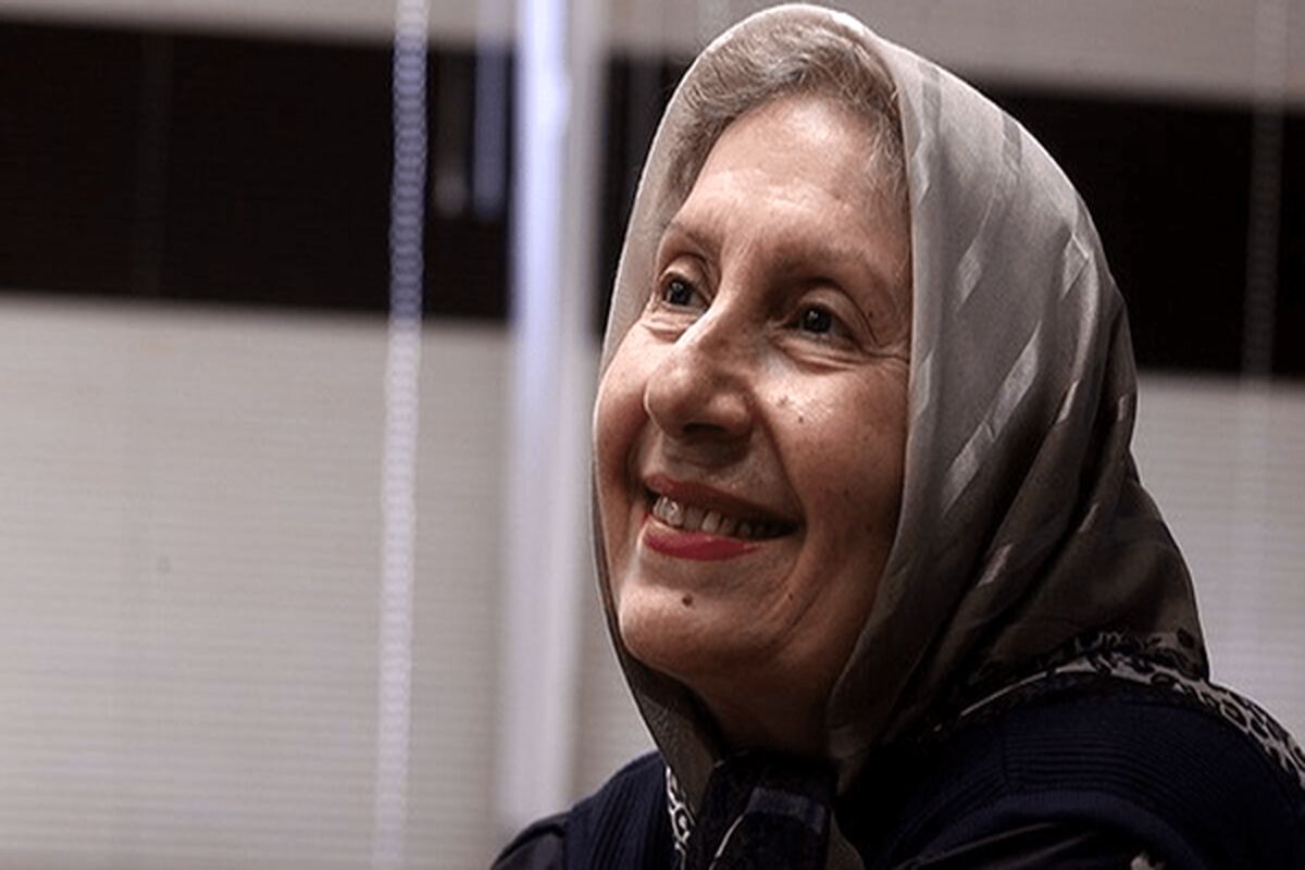 بازیگر زن مطرح سینما درگذشت