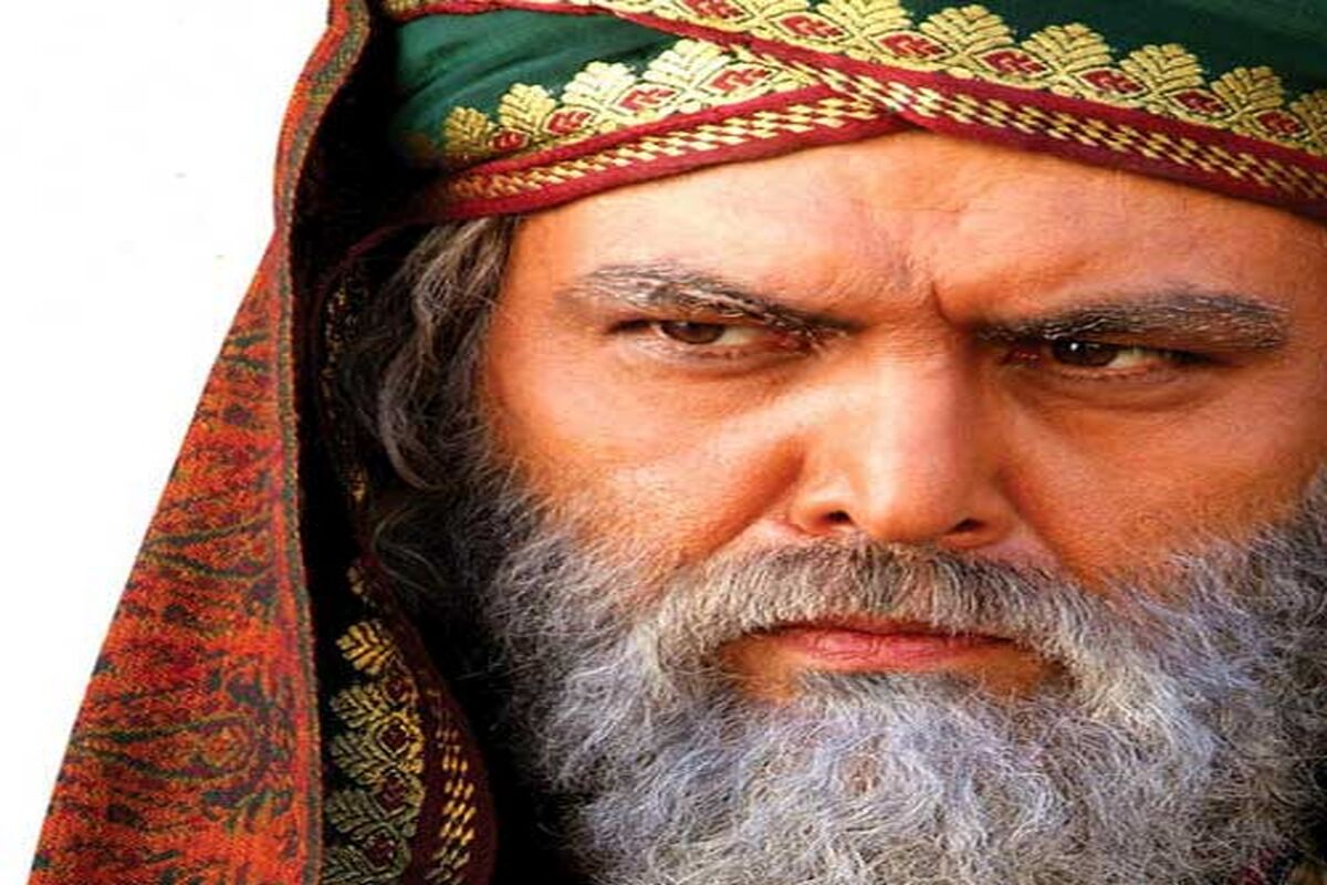 شوک عجیب عرب‌نیا به صداوسیما و عاشقان مختارنامه